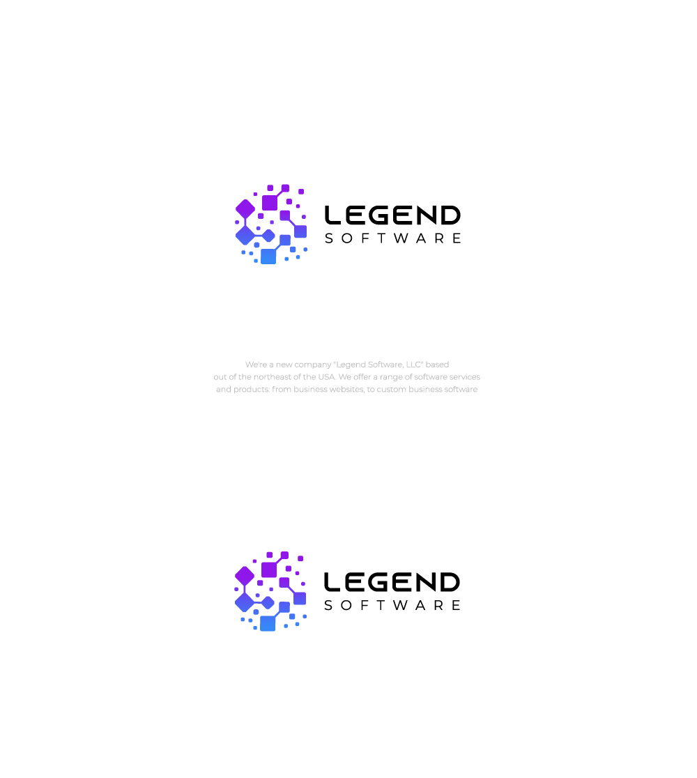 Logo Design by Ui Sohal for this project | Design #25273814