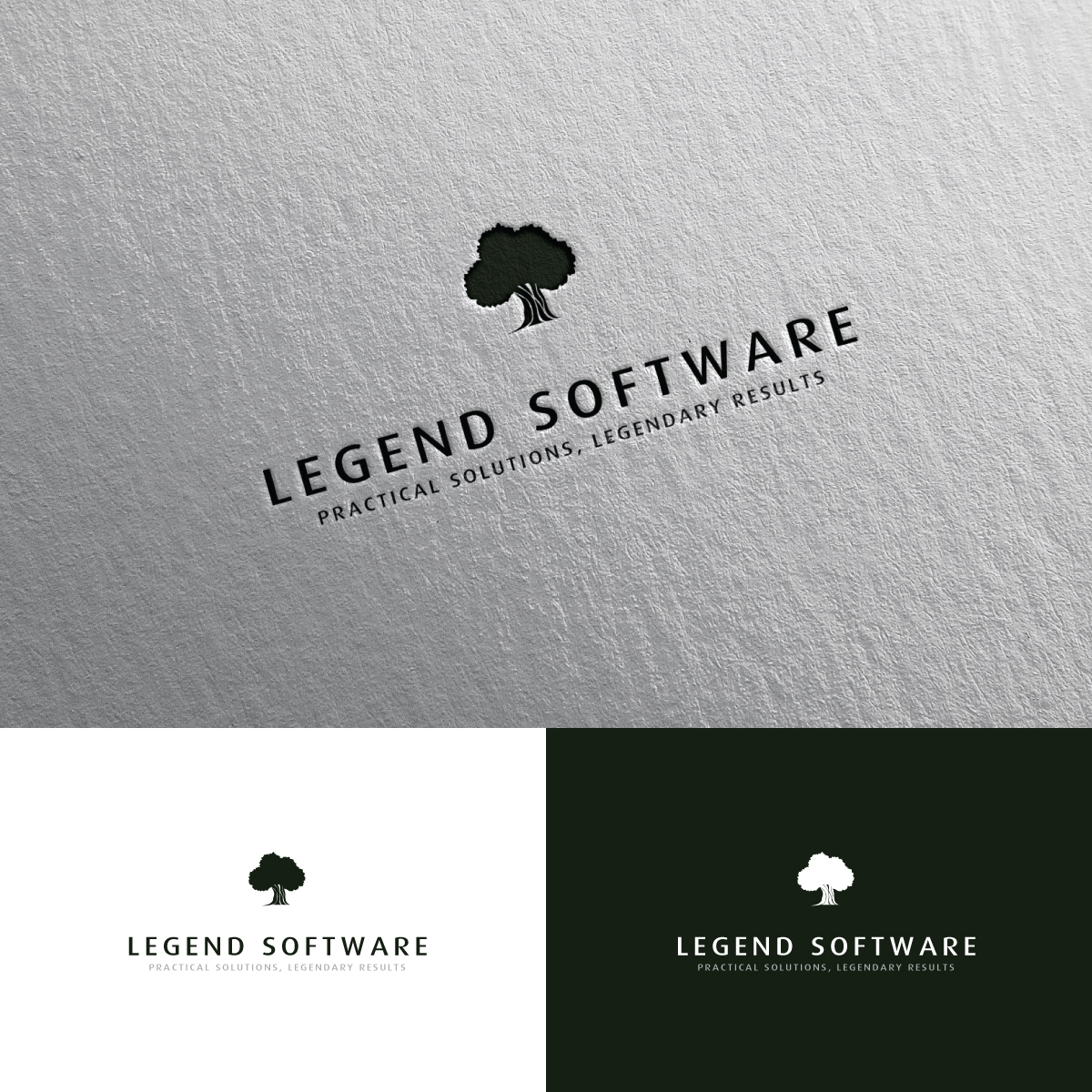Logo Design by Rii for this project | Design #25273472