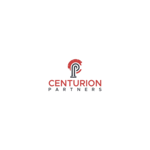 CENTURION PARTNERS | Logo Design by laceymosleyy