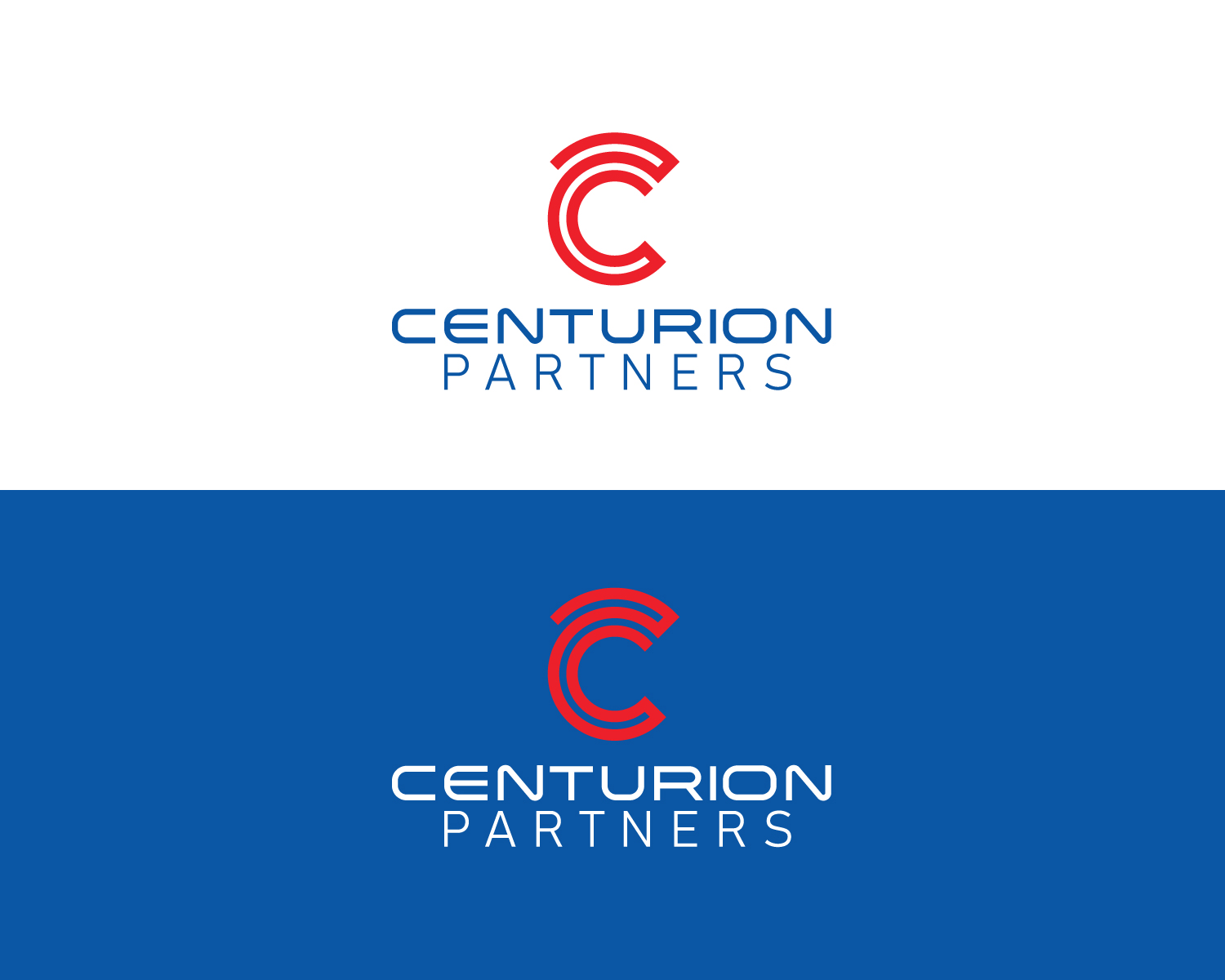 Logo Design by logomaniac for CAPITAL ONE PARTNERS SP. Z O.O. SP.K. | Design #25279395
