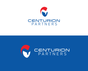 CENTURION PARTNERS | Logo Design by logomaniac