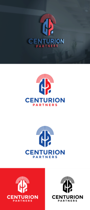 Logo Design by fatiyadesign for CAPITAL ONE PARTNERS SP. Z O.O. SP.K. | Design: #25271993