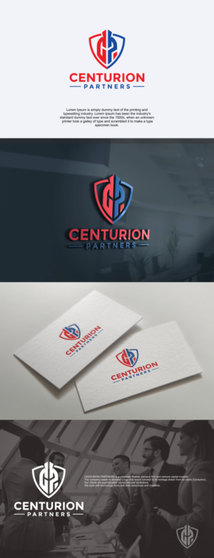 Diseño de Logo por fatiyadesign para CAPITAL ONE PARTNERS SP. Z O.O. SP.K. | Diseño: #25281881