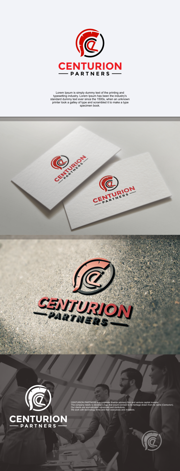 Design de Logo par fatiyadesign pour CAPITAL ONE PARTNERS SP. Z O.O. SP.K. | Design #25291347