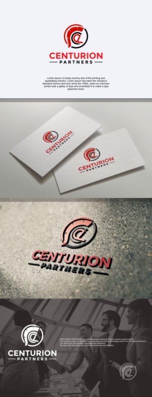 Design de Logo par fatiyadesign pour CAPITAL ONE PARTNERS SP. Z O.O. SP.K. | Design : #25291347