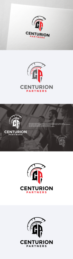 Logo Design by fatiyadesign for CAPITAL ONE PARTNERS SP. Z O.O. SP.K. | Design: #25298392