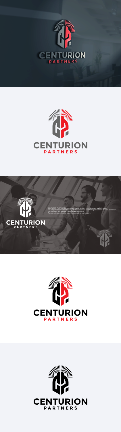 Diseño de Logo por fatiyadesign para CAPITAL ONE PARTNERS SP. Z O.O. SP.K. | Diseño #25298393