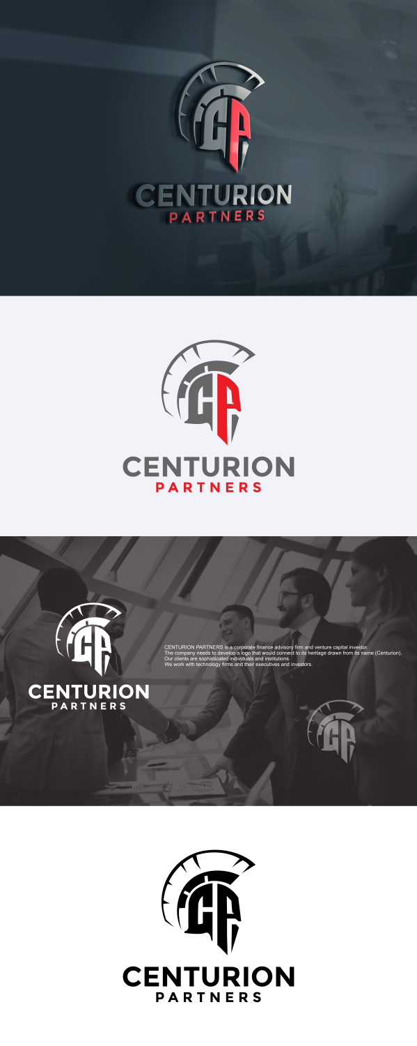 Design de Logo par fatiyadesign pour CAPITAL ONE PARTNERS SP. Z O.O. SP.K. | Design #25301483