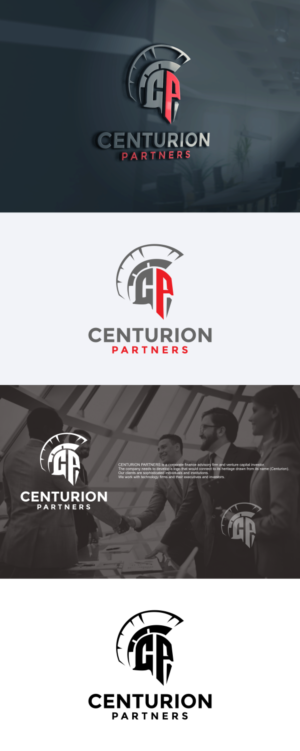 Logo Design by fatiyadesign for CAPITAL ONE PARTNERS SP. Z O.O. SP.K. | Design: #25301483