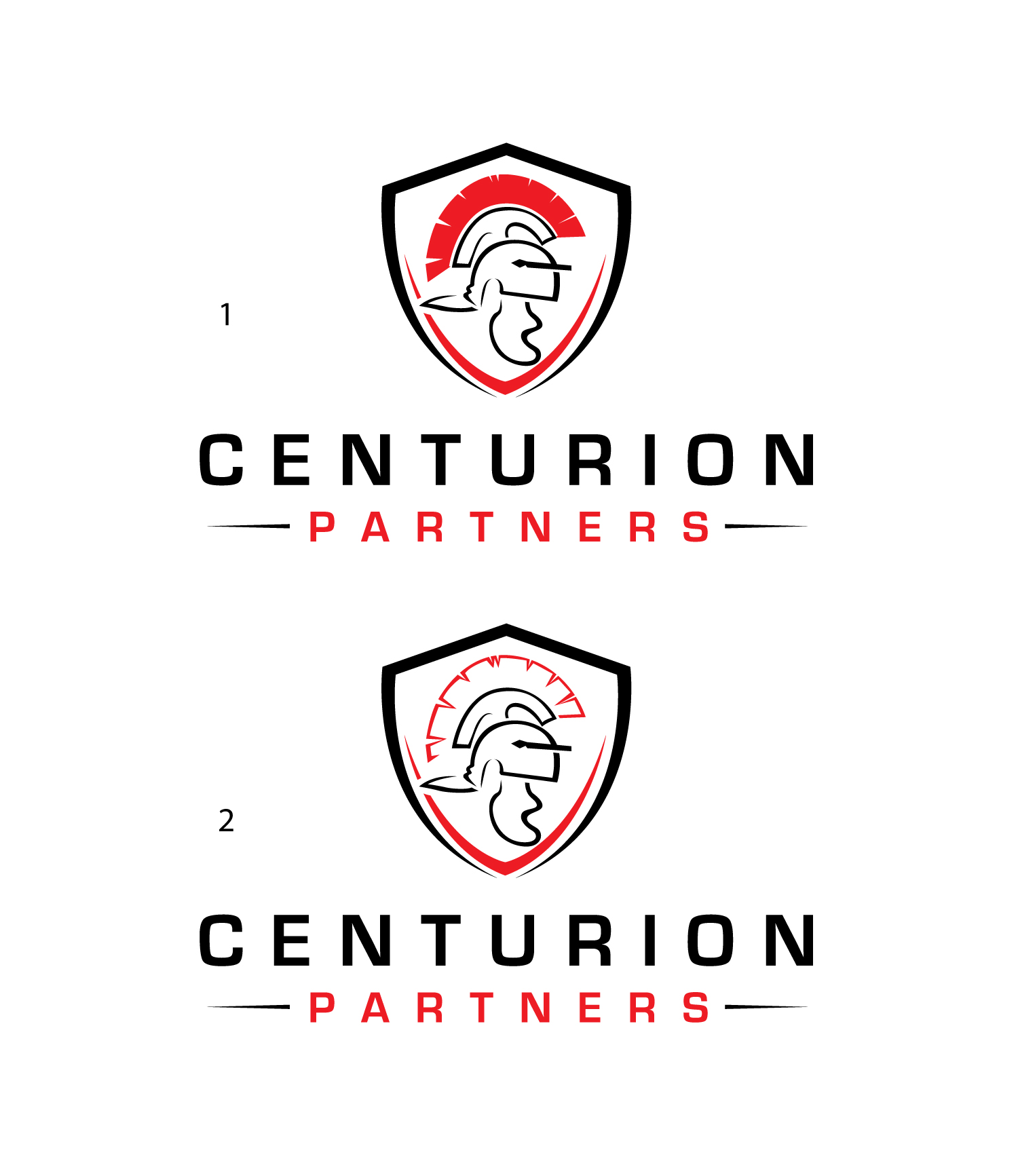 Diseño de Logo por geni para CAPITAL ONE PARTNERS SP. Z O.O. SP.K. | Diseño #25300249