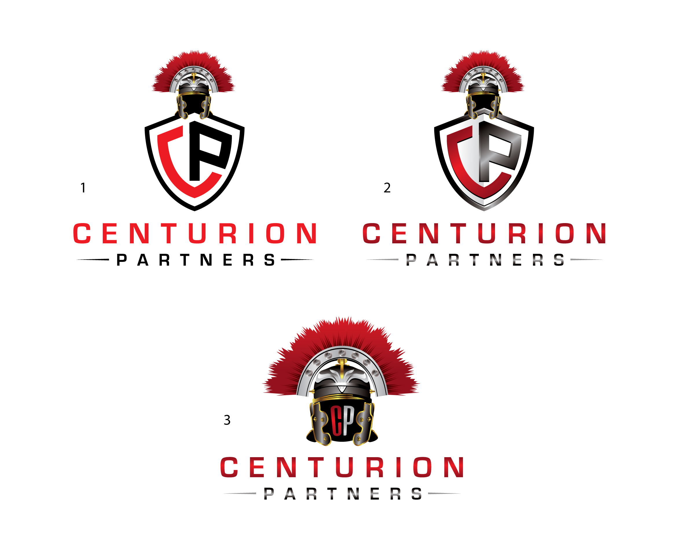 Logo Design by geni for CAPITAL ONE PARTNERS SP. Z O.O. SP.K. | Design #25303197