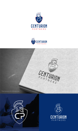 Diseño de Logo por phosphorus para CAPITAL ONE PARTNERS SP. Z O.O. SP.K. | Diseño: #25313731