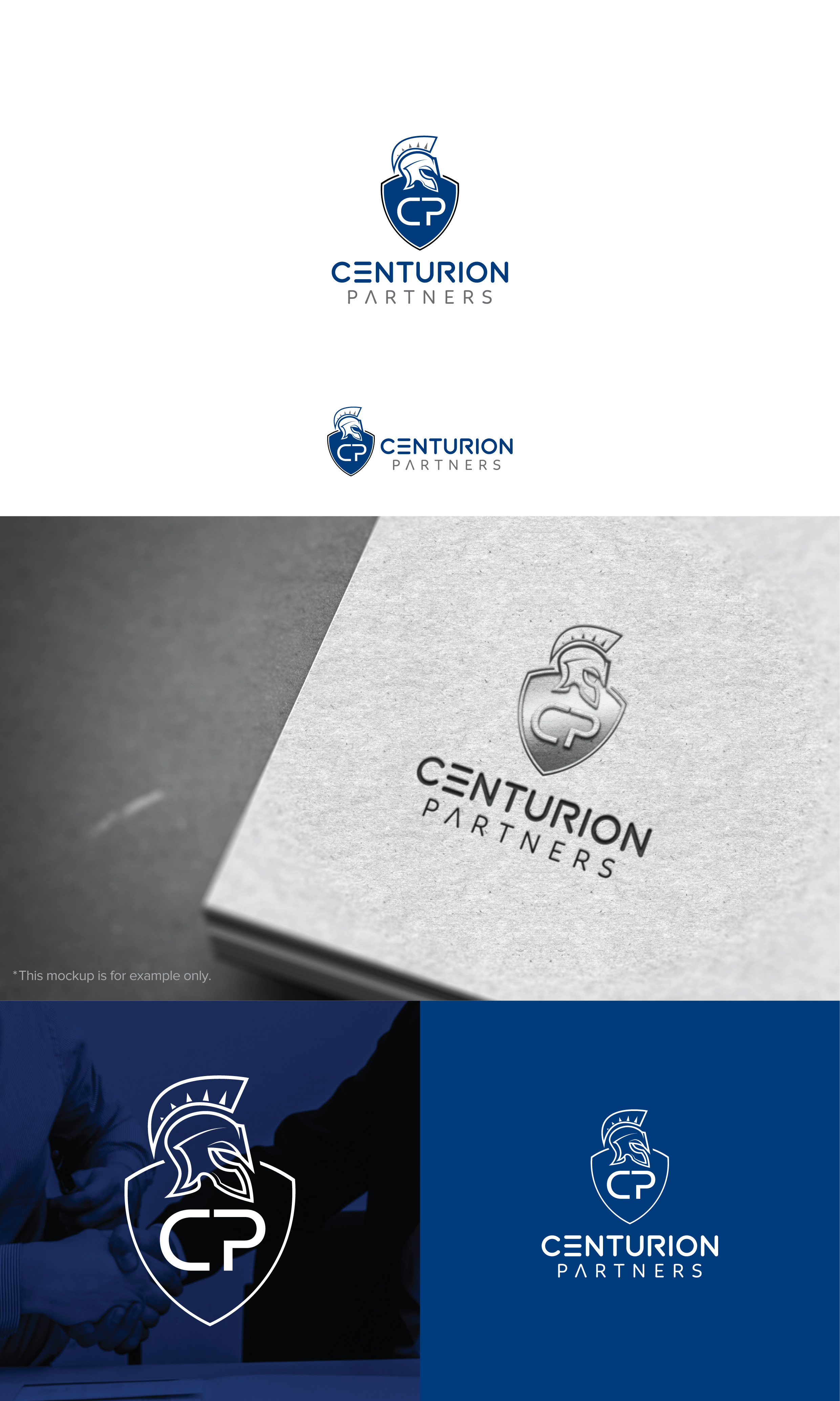 Diseño de Logo por phosphorus para CAPITAL ONE PARTNERS SP. Z O.O. SP.K. | Diseño #25314863
