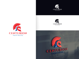 Diseño de Logo por artcircles para CAPITAL ONE PARTNERS SP. Z O.O. SP.K. | Diseño: #25282384