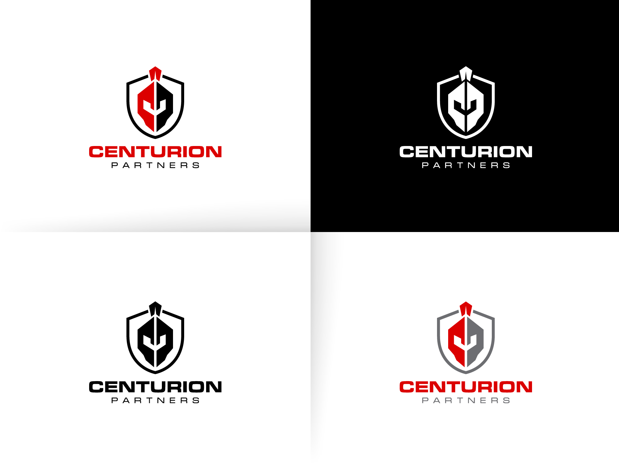 Logo Design by artcircles for CAPITAL ONE PARTNERS SP. Z O.O. SP.K. | Design #25298475