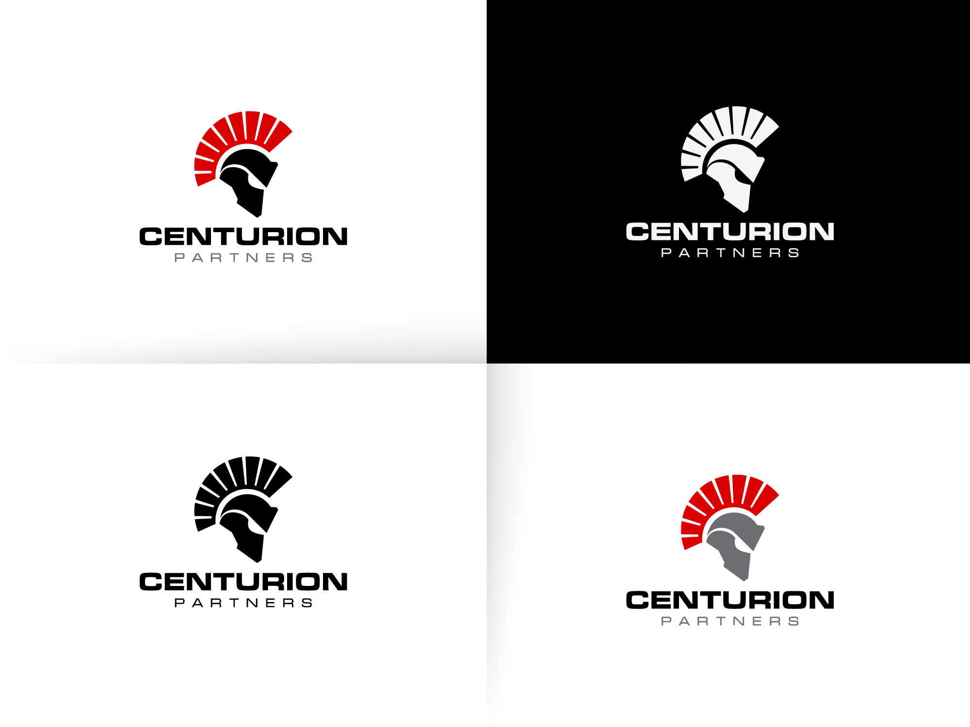 Logo Design by artcircles for CAPITAL ONE PARTNERS SP. Z O.O. SP.K. | Design #25300154