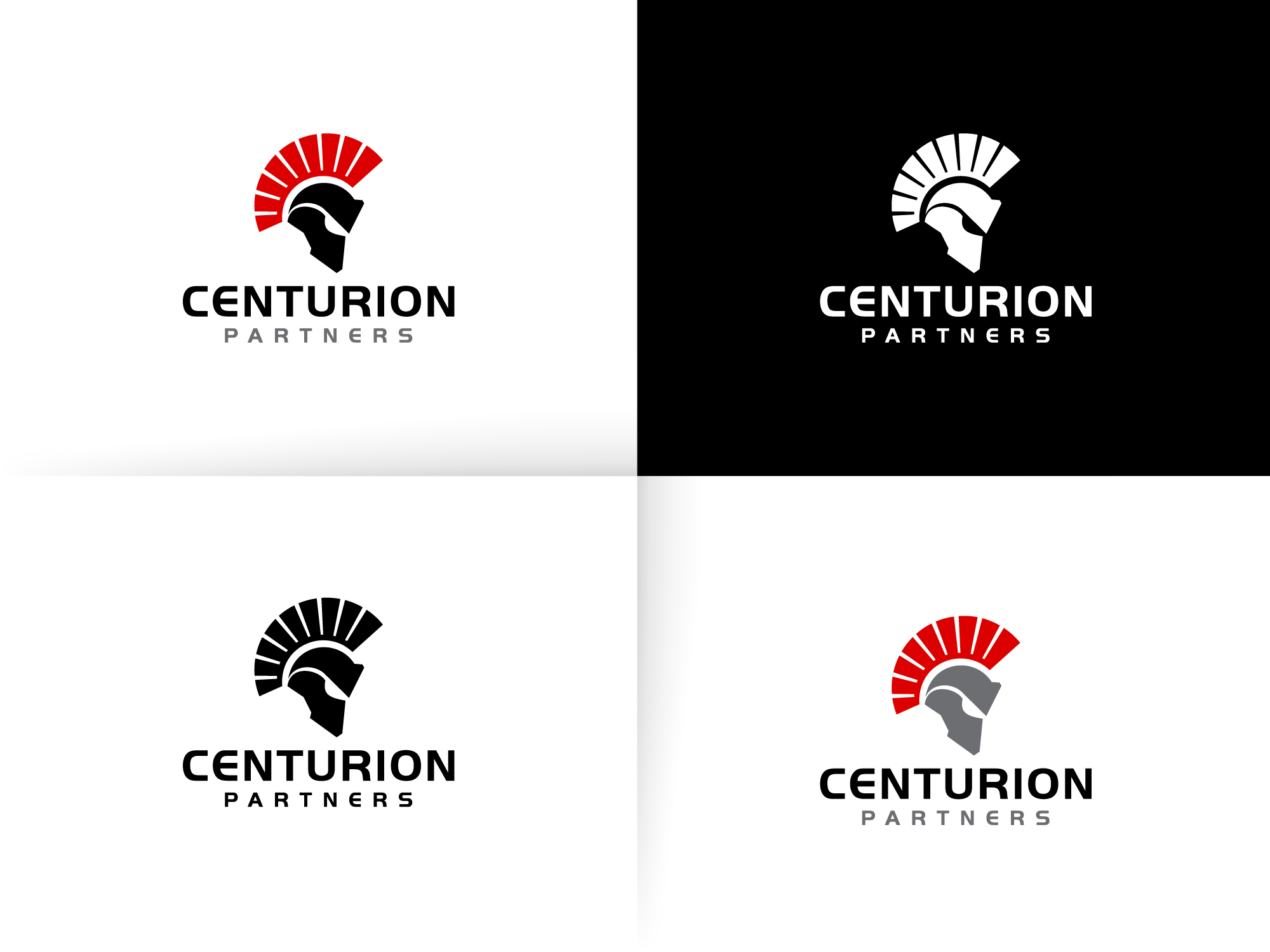 Logo Design by artcircles for CAPITAL ONE PARTNERS SP. Z O.O. SP.K. | Design #25300164