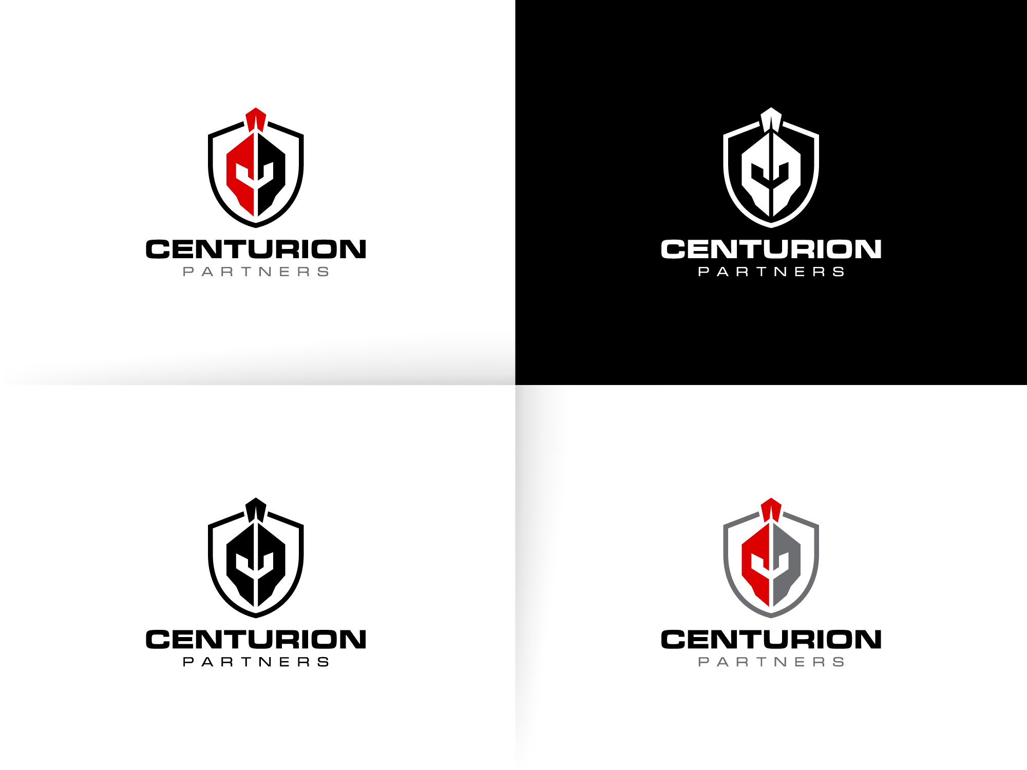 Logo Design by artcircles for CAPITAL ONE PARTNERS SP. Z O.O. SP.K. | Design #25300218