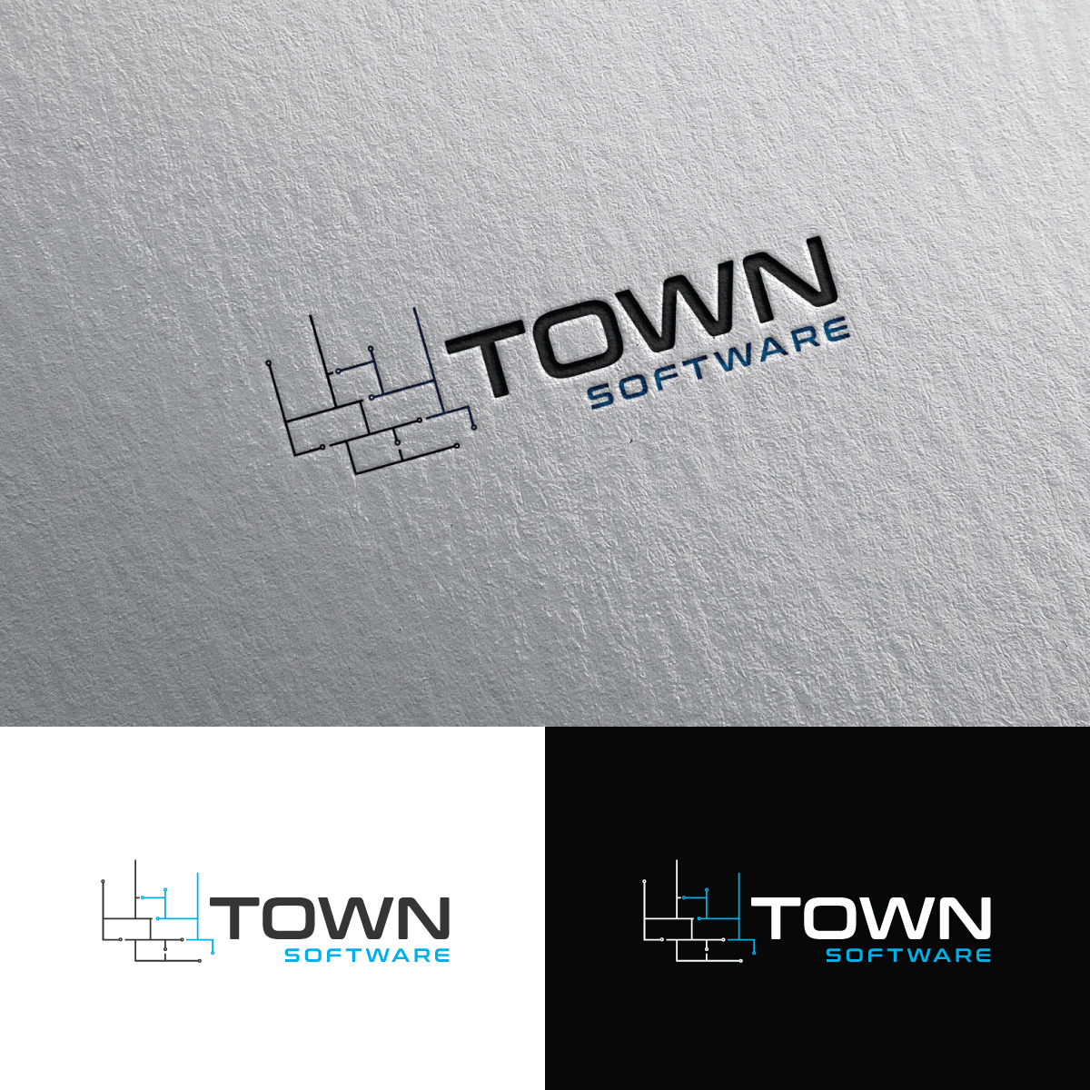 Logo Design by Rii for this project | Design #25274112