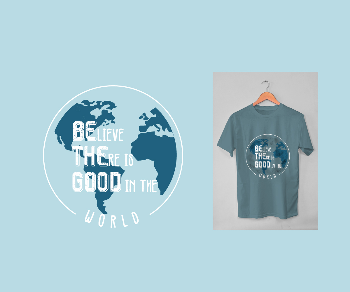 T-shirt Design by Ileana Blanco for Innovative Timing Systems | Design #25312179