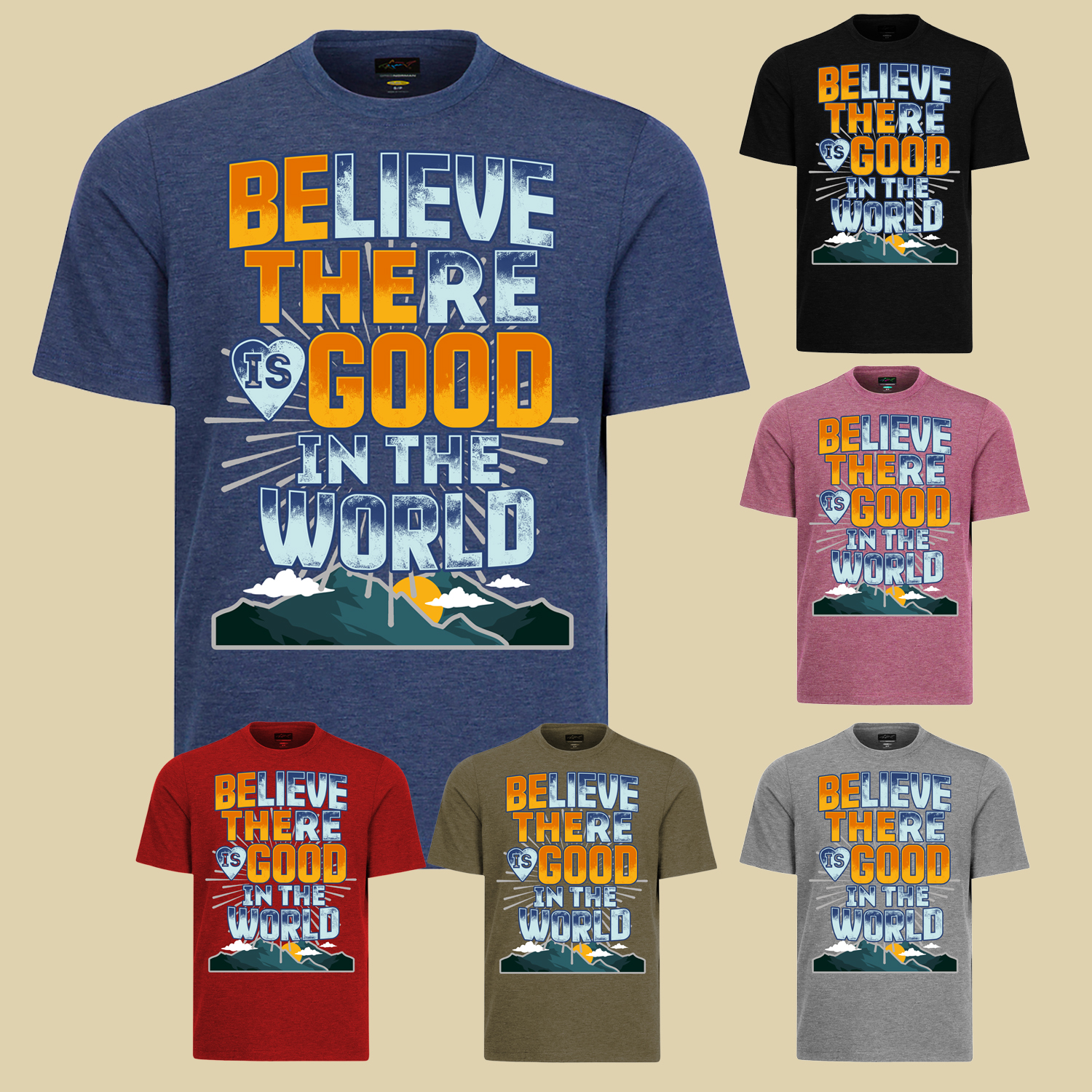 T-shirt Design by Heydale for Innovative Timing Systems | Design #25278373