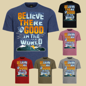 Shirt Design for Charitable Events | T-shirt Design by Heydale