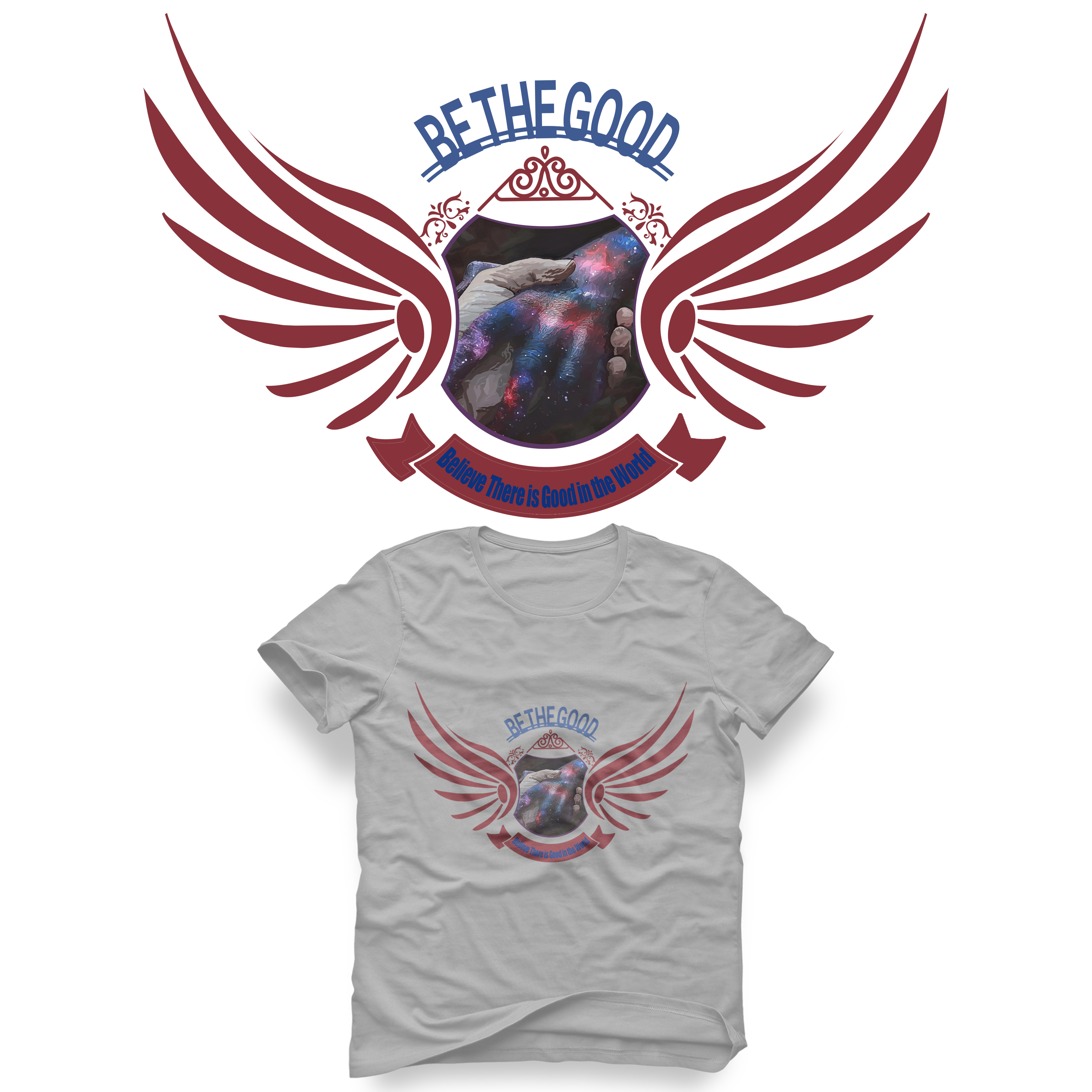 T-shirt Design by studseif for Innovative Timing Systems | Design #25289009