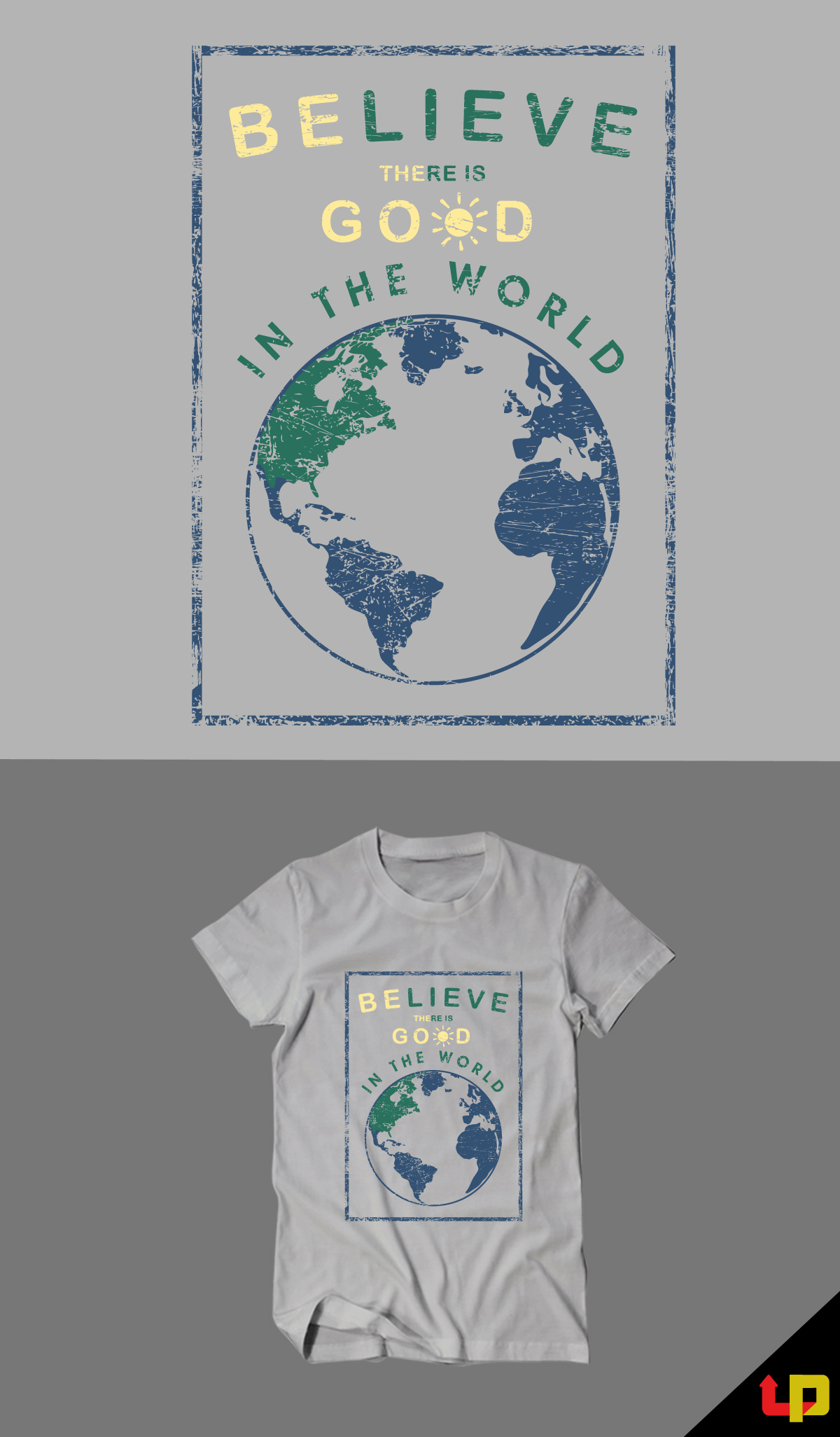T-shirt Design by Uprinteez for Innovative Timing Systems | Design #25312975