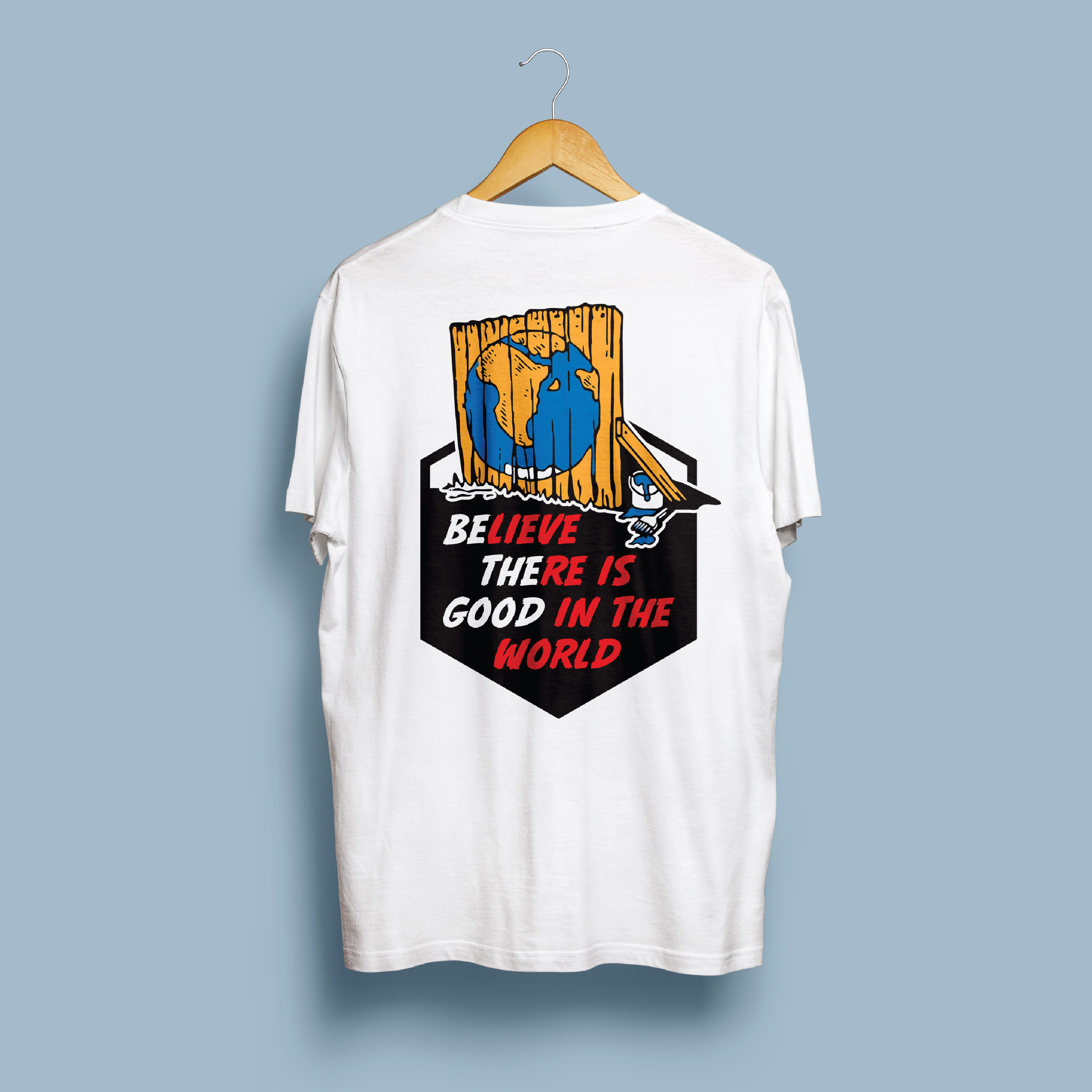 T-Shirt-Design von RAXOdAxe für Innovative Timing Systems | Design #25315460
