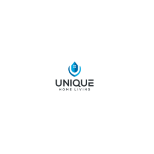 Unique Home Living | Logo Design by logo_s