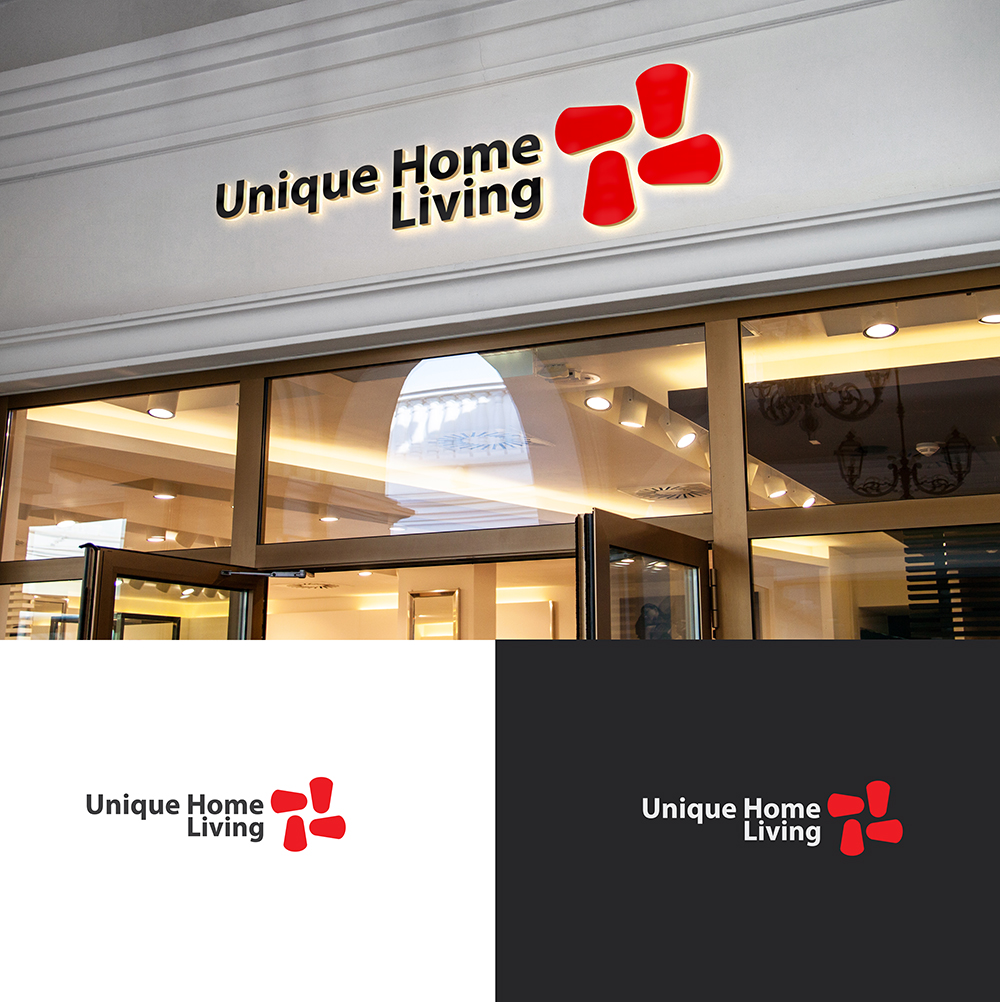 Logo Design by AL-BARAKAH for Bonnypack Scot. LTD | Design #25274057