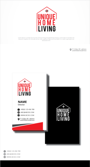 Logo-Design von graphicevolution für Bonnypack Scot. LTD | Design: #25275158