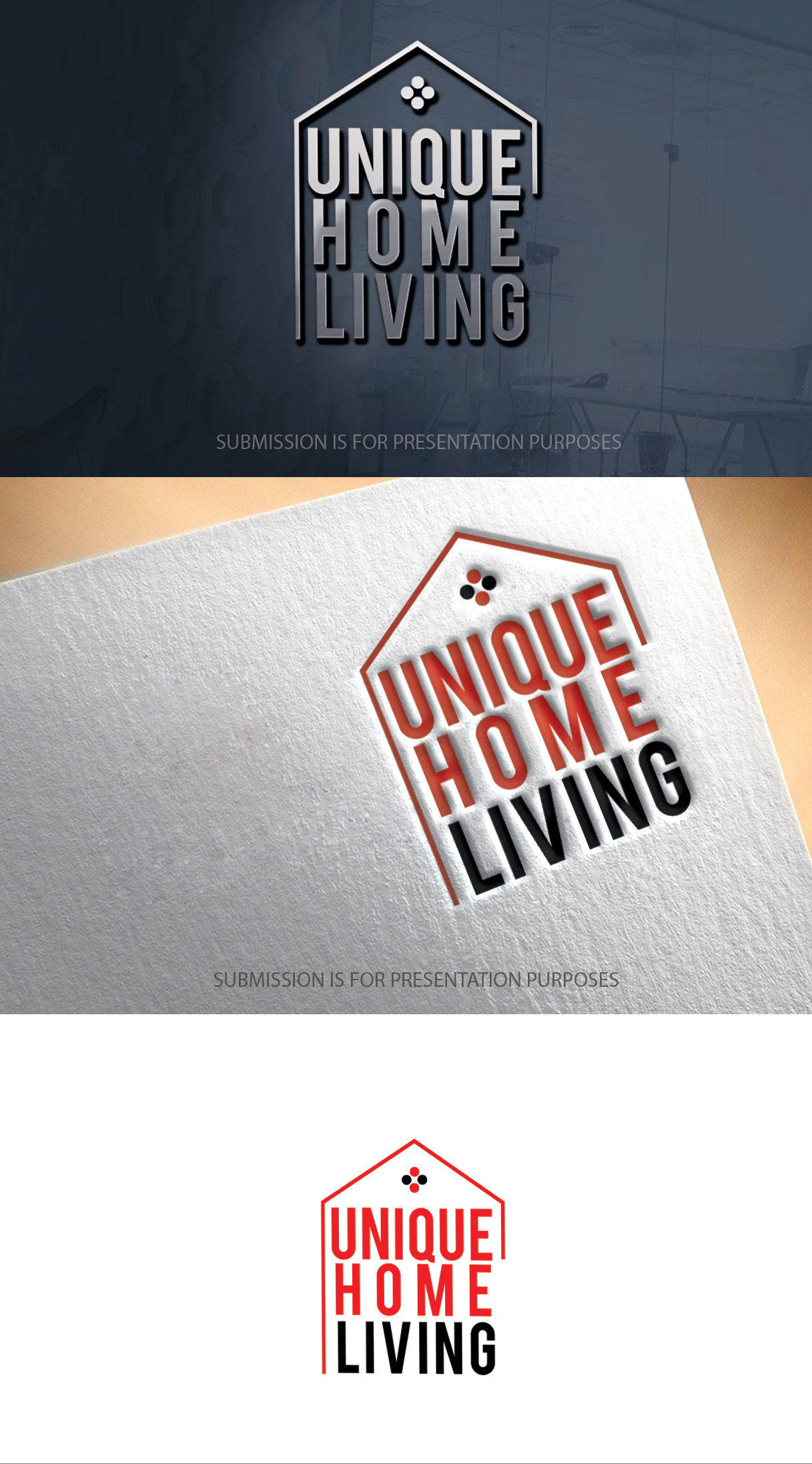 Logo Design by graphicevolution for Bonnypack Scot. LTD | Design #25275159