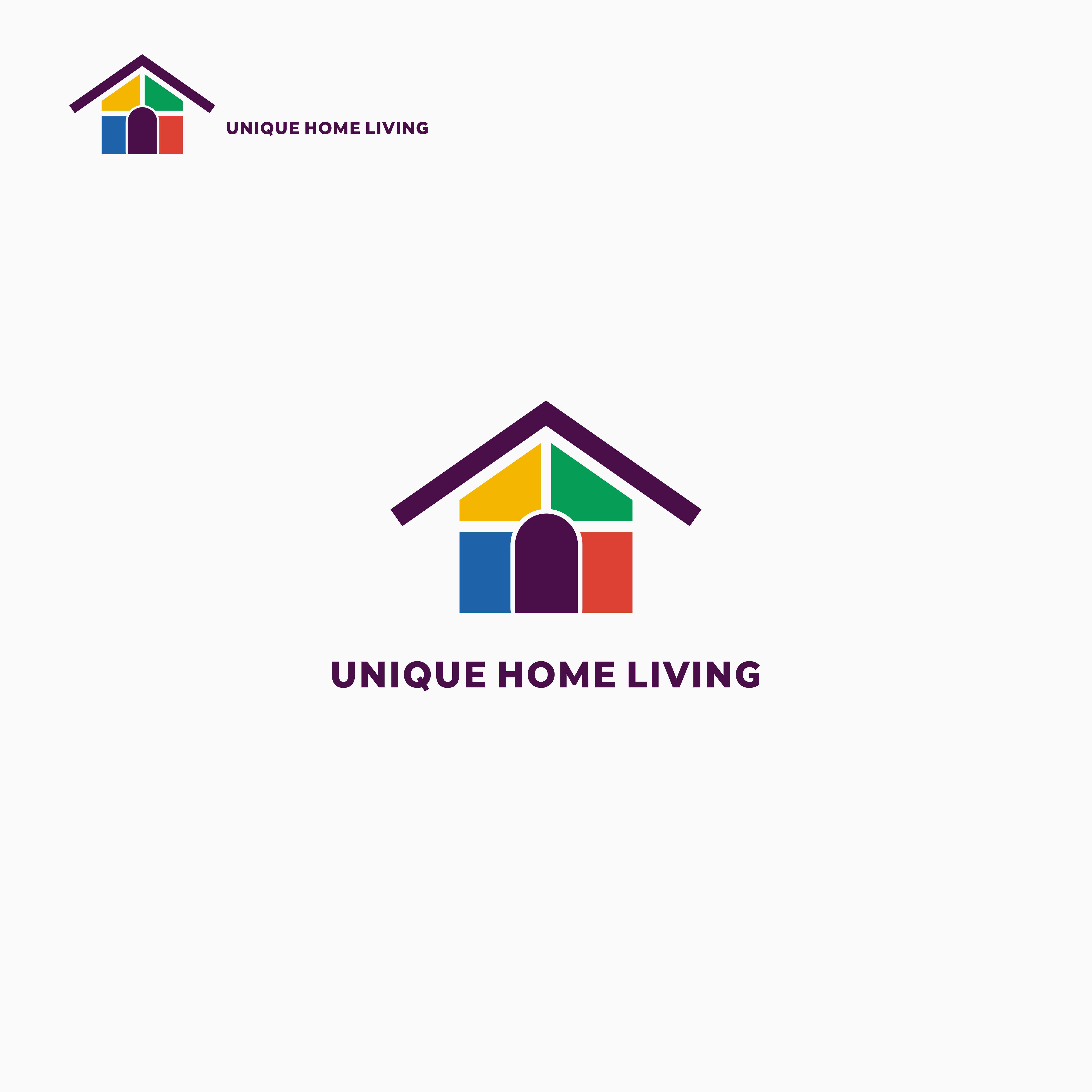 Logo Design by Ivan varian for Bonnypack Scot. LTD | Design #25273079