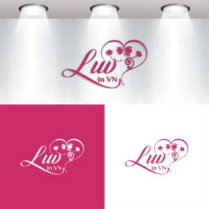 Logo Design by Trestan