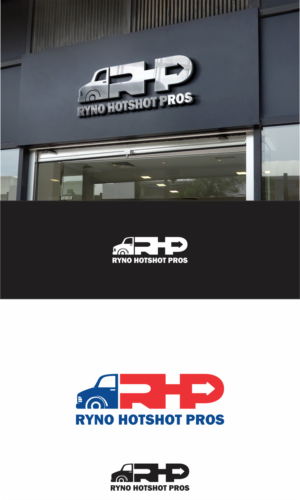 Logo Design by amongraga for this project | Design: #25273145