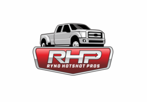 Ryno Hotshot Pros  and/or RHP | Logo Design by mazyo2x