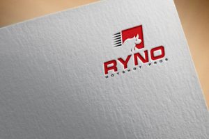 Logo Design by Firoj 2