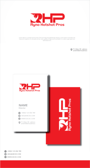 Logo Design by graphicevolution for this project | Design: #25277620