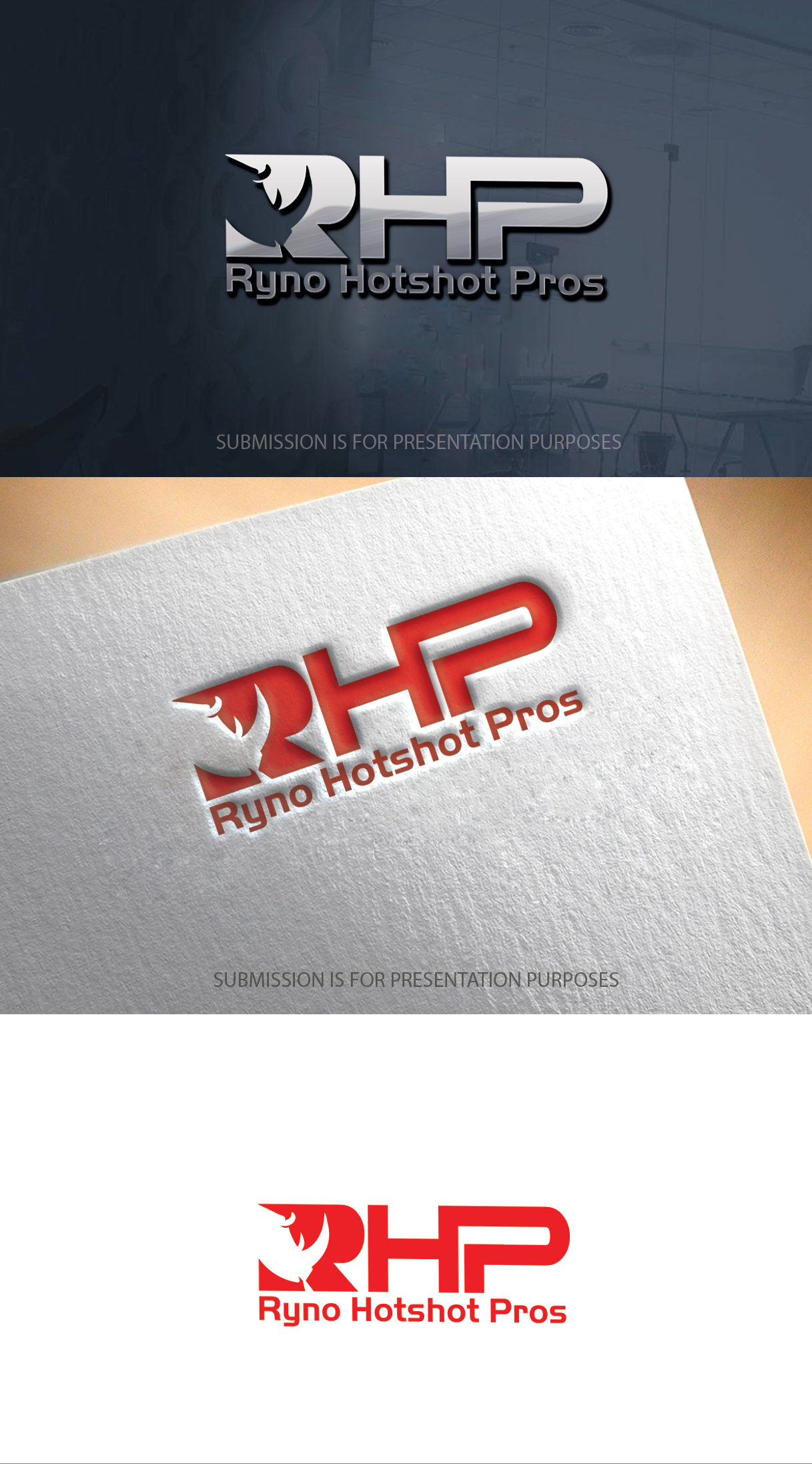 Logo Design by graphicevolution for this project | Design #25277621