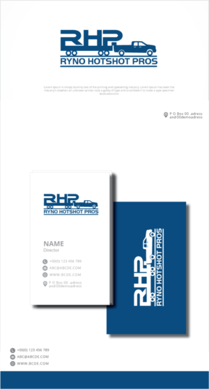 Logo Design by graphicevolution for this project | Design: #25277691