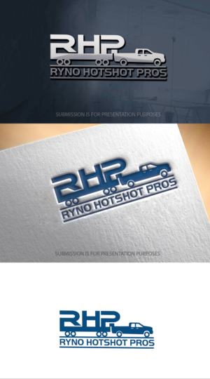 Logo Design by graphicevolution for this project | Design: #25277692