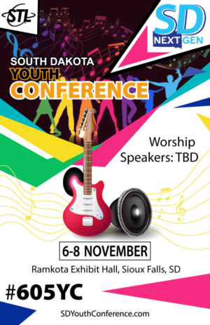 Grafik-Design von Shahzaman Khan für South Dakota Assemblies of God | Design: #25308422