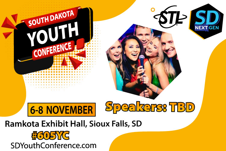 Graphic Design by Shahzaman Khan for South Dakota Assemblies of God | Design #25322707