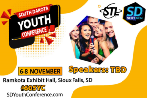 Grafik-Design von Shahzaman Khan für South Dakota Assemblies of God | Design: #25322707
