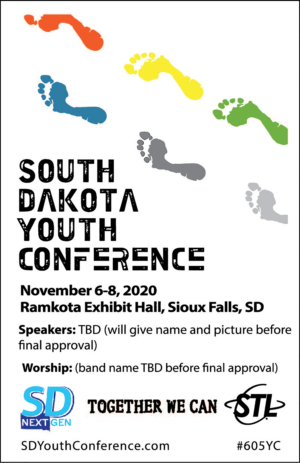 Grafik-Design von loistudio für South Dakota Assemblies of God | Design: #25310728