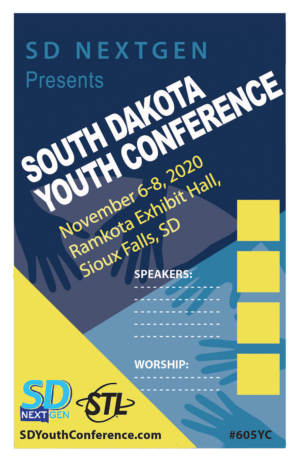 Grafik-Design von loistudio für South Dakota Assemblies of God | Design: #25311192