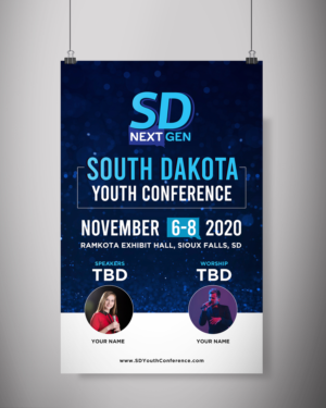 Grafik-Design von debdesign für South Dakota Assemblies of God | Design: #25313762