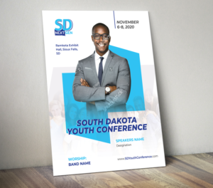 Grafik-Design von logoQ für South Dakota Assemblies of God | Design: #25284900