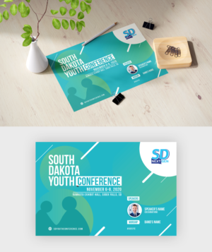 Grafik-Design von logoQ für South Dakota Assemblies of God | Design: #25284901